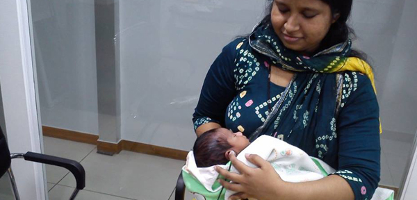 Oto Acoustic Emmissions